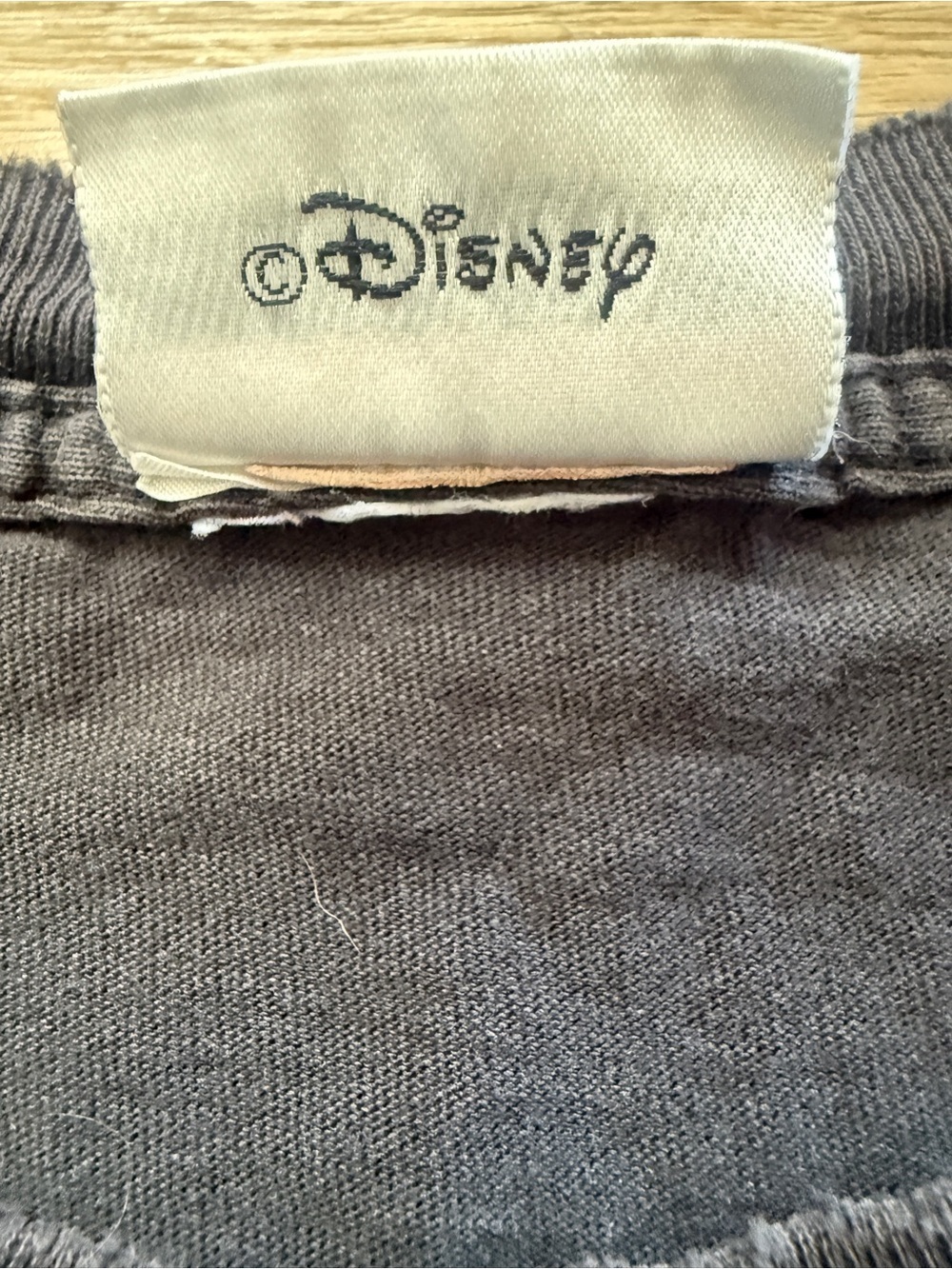 Vintage 1999 Walt Disney World Main Street Electrical Parade T Shirt XL Mickey - Picture 12 of 16